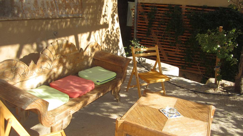 Cabanas Elquimista Писко-Эльки Экстерьер фото